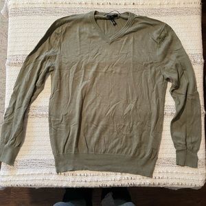 Gap Light Sweater